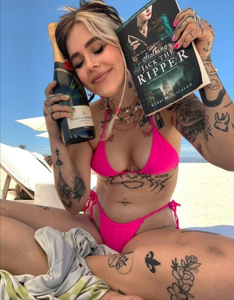 CrayCraysounds actriz de alta definición galería