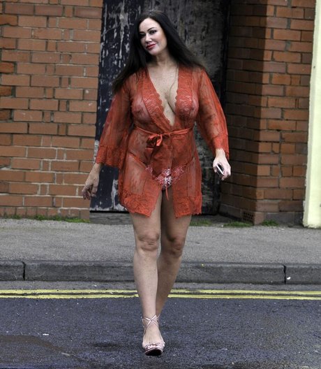 Lisa Appleton pornstar sexy galleries