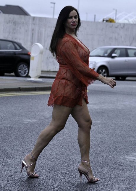 Lisa Appleton belle actrice des photos