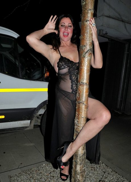 Lisa Appleton desnudos de estrellas imagen