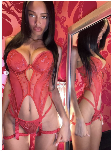 Vinetria actriz sexual archivo