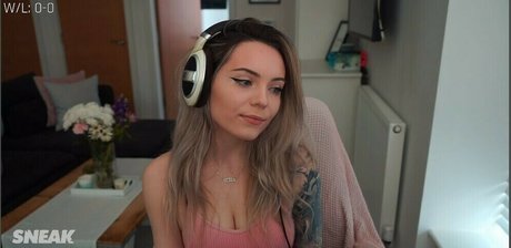 missbaffytwich actrice chaude galerie