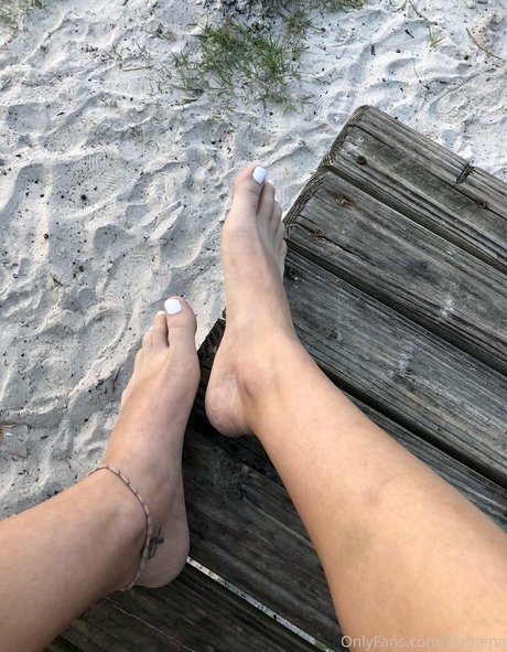 lilathena modelo recopilación