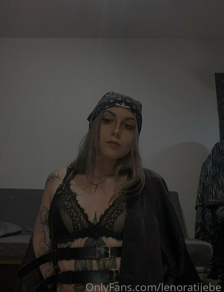 lenoratijebe estrella porno caliente recopilación