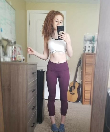 fabledfoxy star du porno chaude des photos