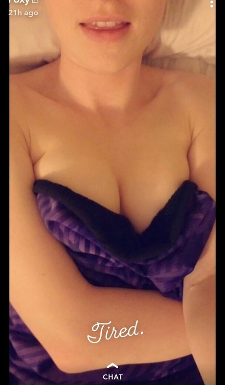 fabledfoxy modelo libre galería