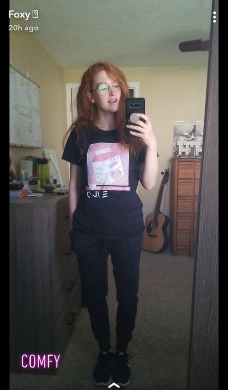 fabledfoxy modèle meilleur galeries