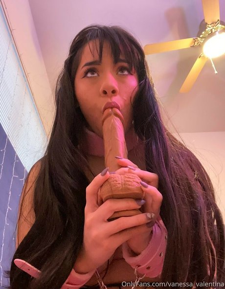 Vanessa Valentina buena estrella porno galerías