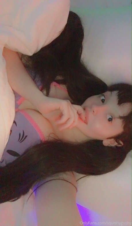 Squishygushy modelo de alta definición galería