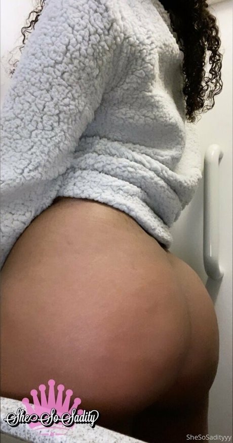 SheSoSadityyy estrella libre recopilación