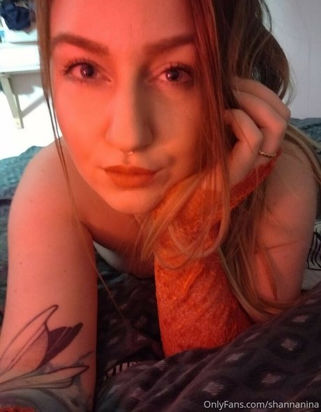 Shannanina profile image