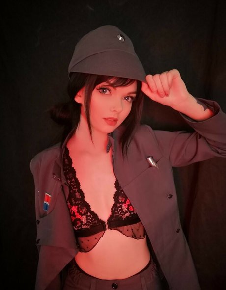 Ljaphra free model pictures