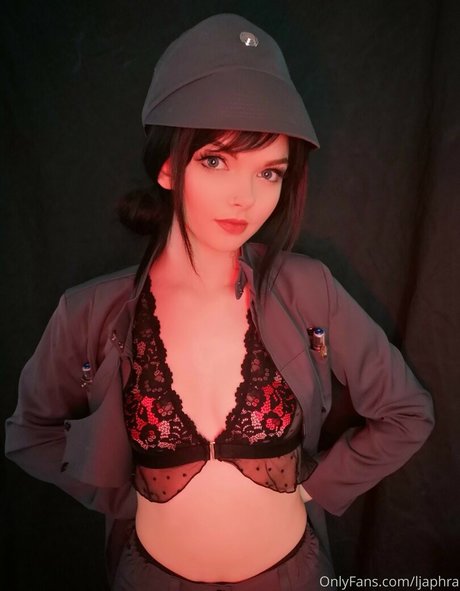 Ljaphra perfect model img