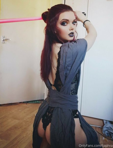 Ljaphra nudes pornstar images