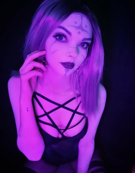 Ljaphra desnudos estrella recopilación