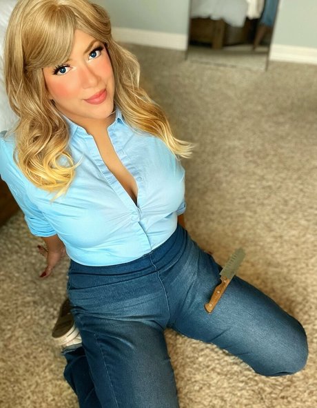 Gabby Zombie étoile magnifique galerie