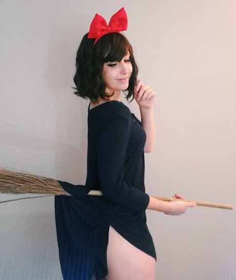 Moon IRL estrella porno caliente archivo