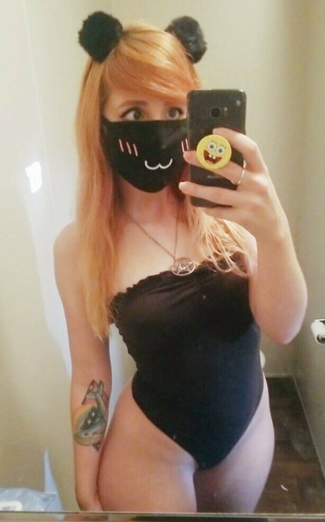 Moon IRL sexo estrella porno archivo