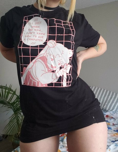 Moon IRL star du porno chaude image