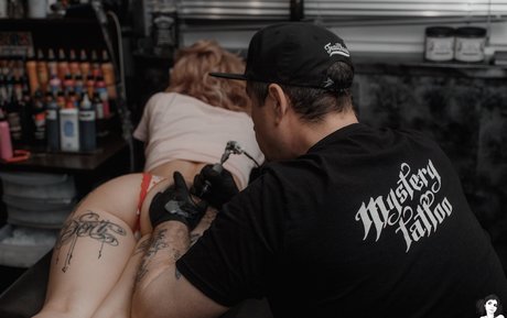 Elisarose sexo modelo foto