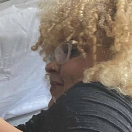 Zakeya Amber estrella porno agradable imágenes