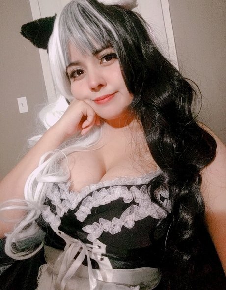 nninfula actriz exclusiva foto