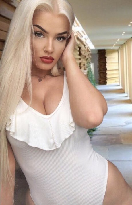 Xcandylashes étoile sexy photos