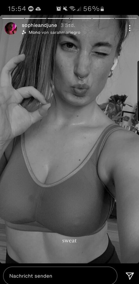 Sophieandjune étoile gratuite des photos