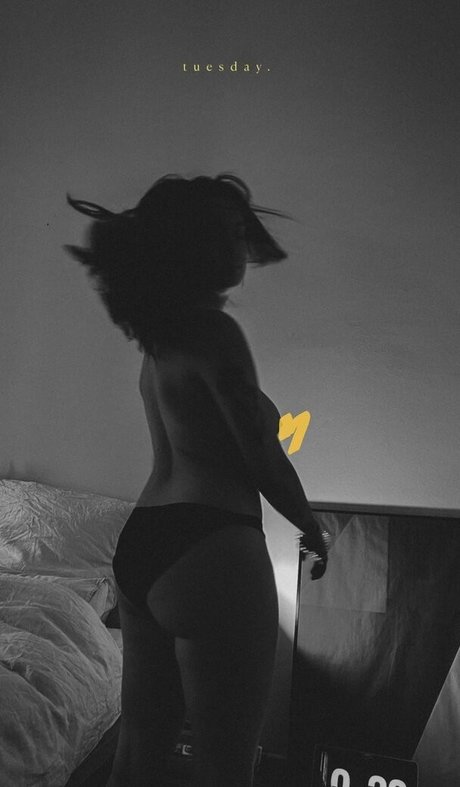 Sophieandjune arte modelo archivo