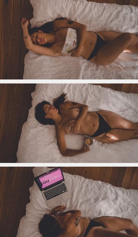 Sophieandjune star du porno parfaite photo