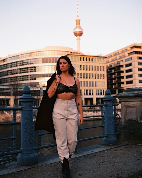 Sophieandjune linda estrella imágenes