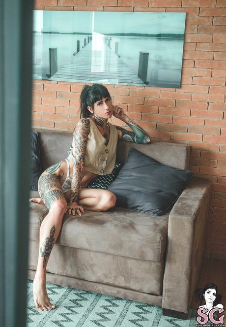 Witch Love estrella caliente recopilación