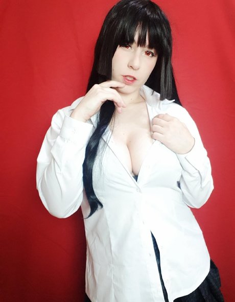 Arisu Desu actriz de desnudos archivo