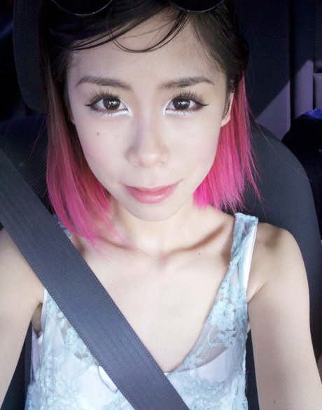 Joeykim desnudos de modelos foto