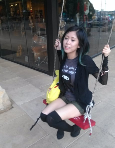 Joeykim estrella porno perfecta recopilación