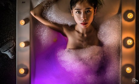 Joeykim modèles nus galeries