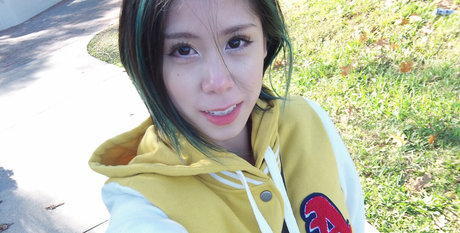 Joeykim estrella porno exclusiva recopilación