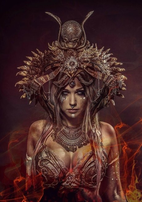 blackthornwitch Imagen de perfil