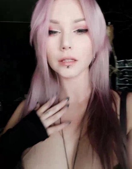 blackthornwitch bonita modelo galerías