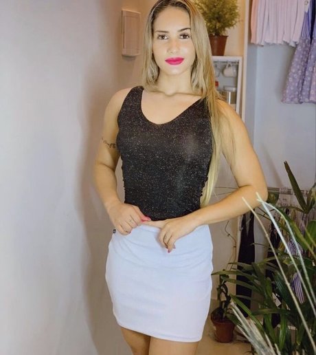 Dayanerocha 2kofc nude star pic