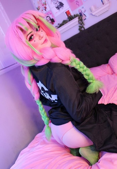 Tsunderedragon estrella porno exclusiva galerías