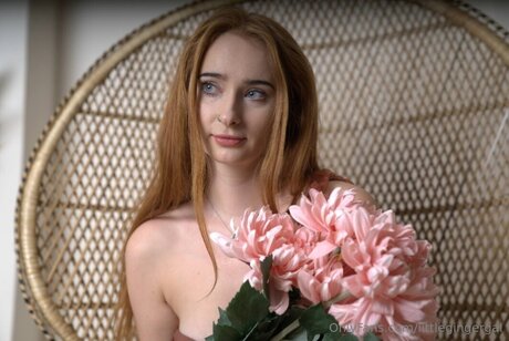 Littlegingergal actrice xxx galerie