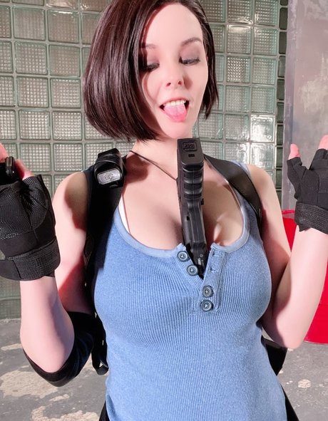 Helly Von Valentine modèle de haute qualité archive