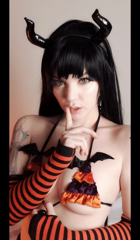 Hannahhyrule desnudos estrella galería