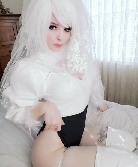 Hannahhyrule modelo sexual imagen