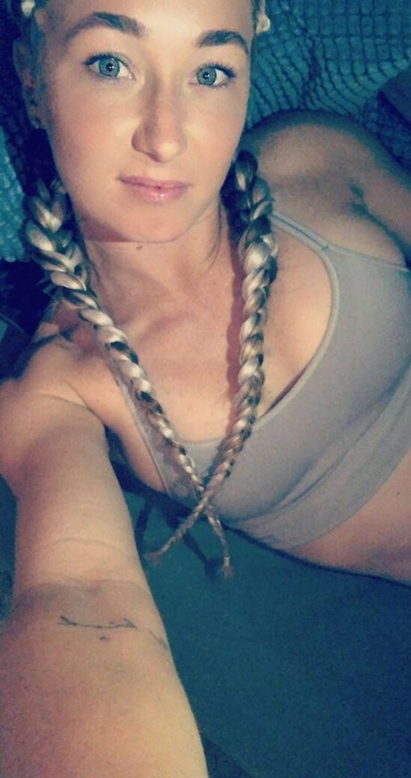 Julia Glushko modelo hd recopilación