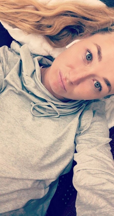 Julia Glushko pornographic star photos