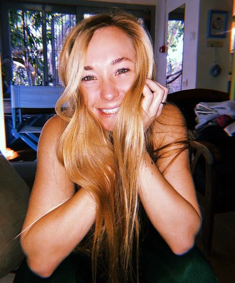 Julia Glushko xxx étoile image