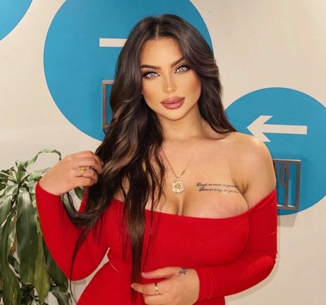 Wejdan Benarous pornstar nudes galleries