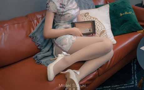 misakiruanruan star perfect pics